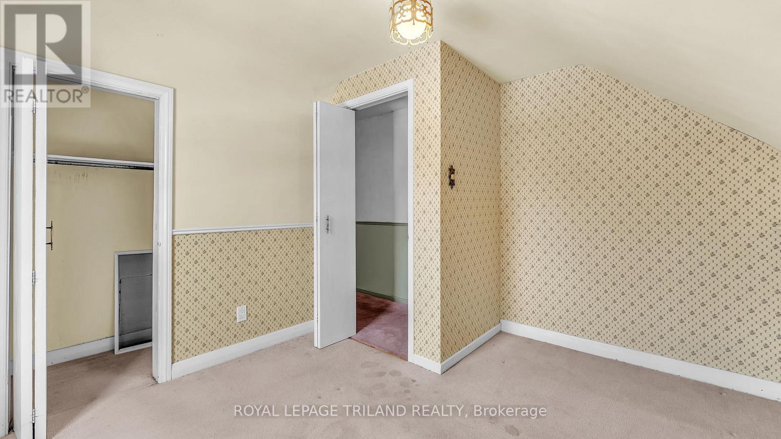 50 Glass Avenue, London East (East N), ON -