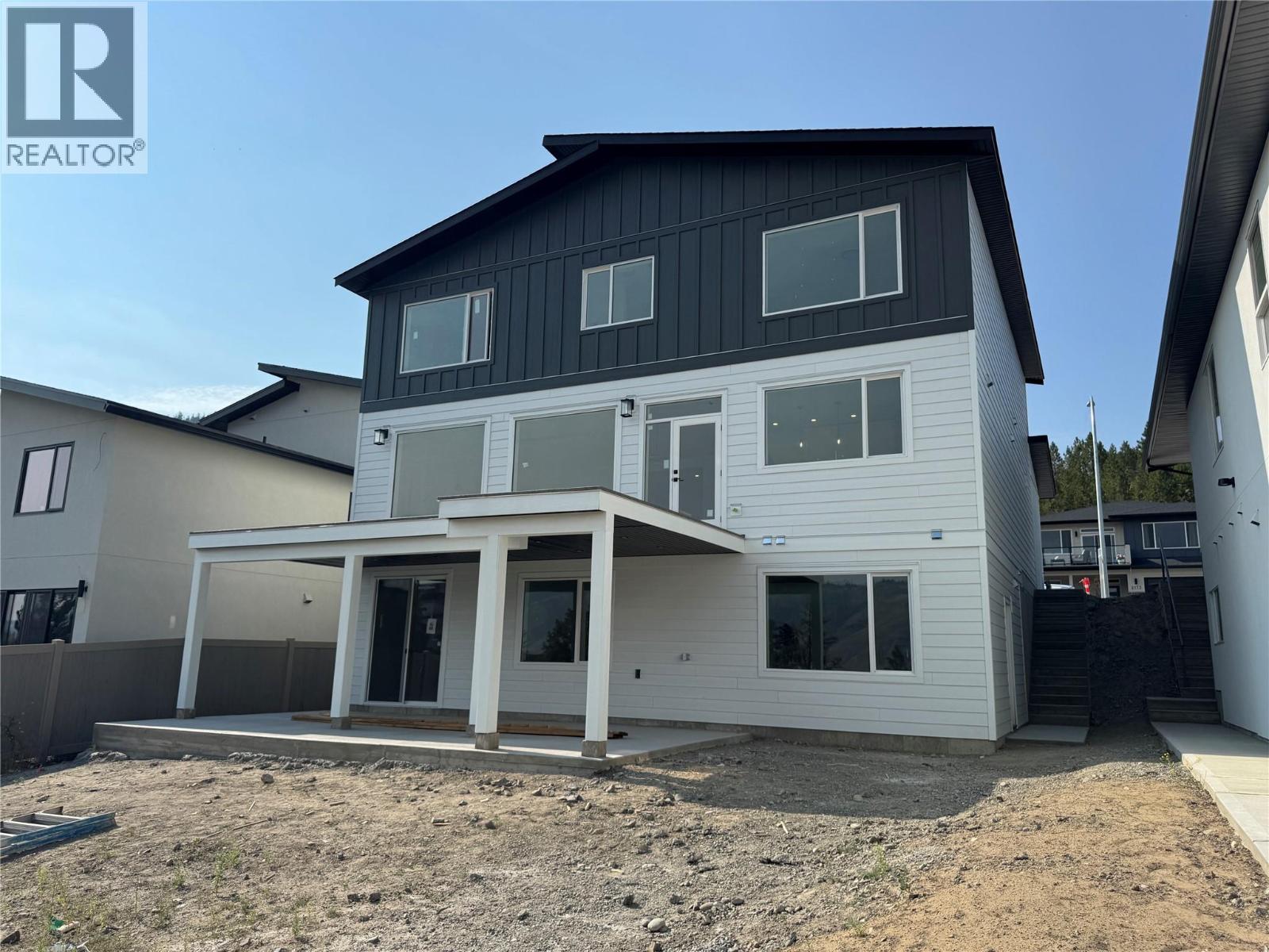 2170 Galore Crescent, Kamloops, BC - Outdoor