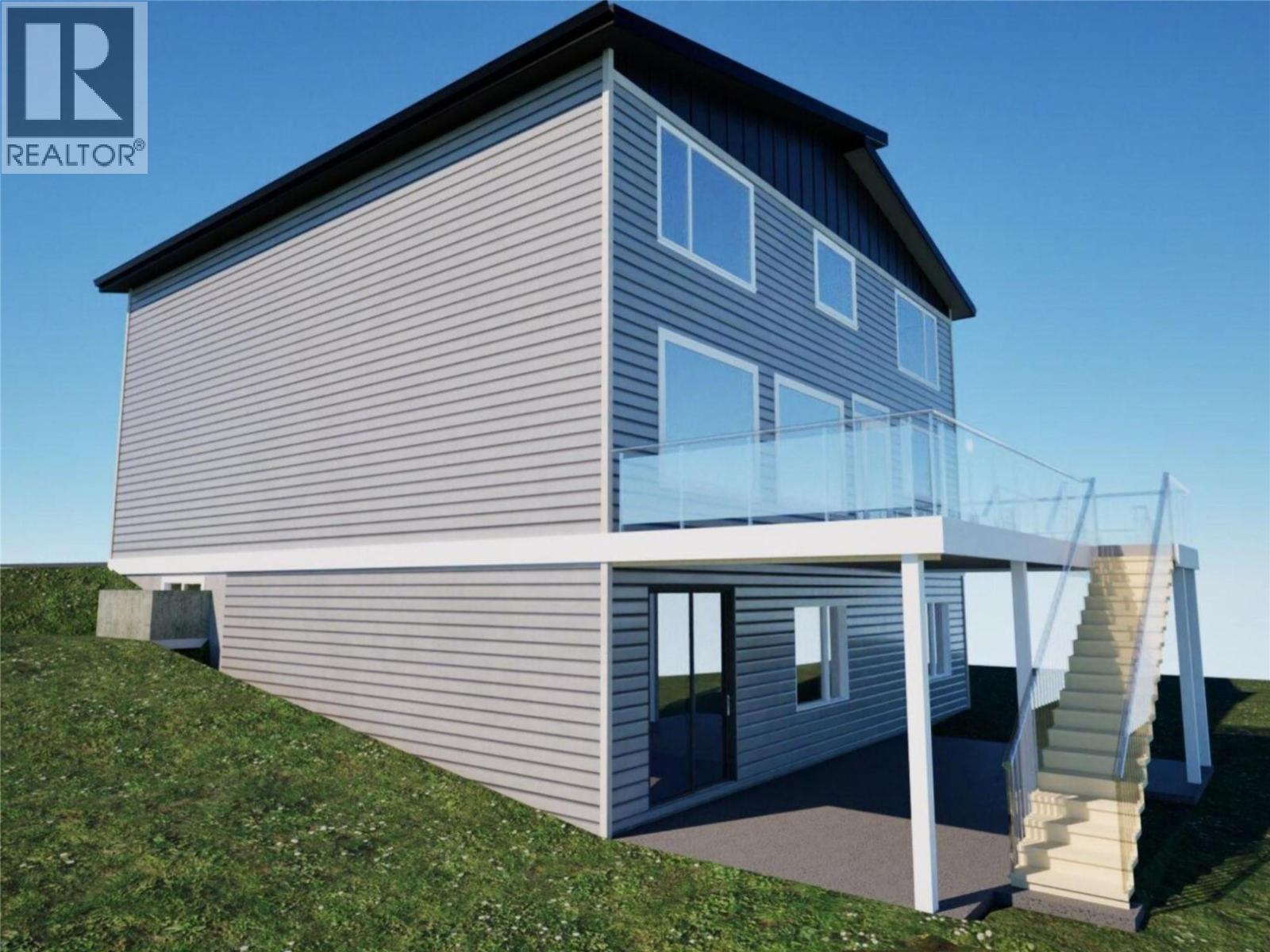 2170 Galore Crescent, Kamloops, BC - Outdoor With Exterior