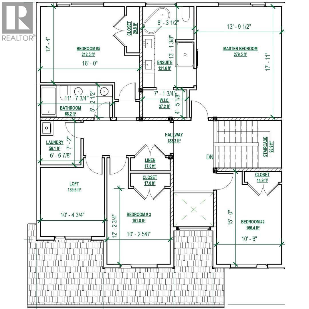 2170 Galore Crescent, Kamloops, BC - Other