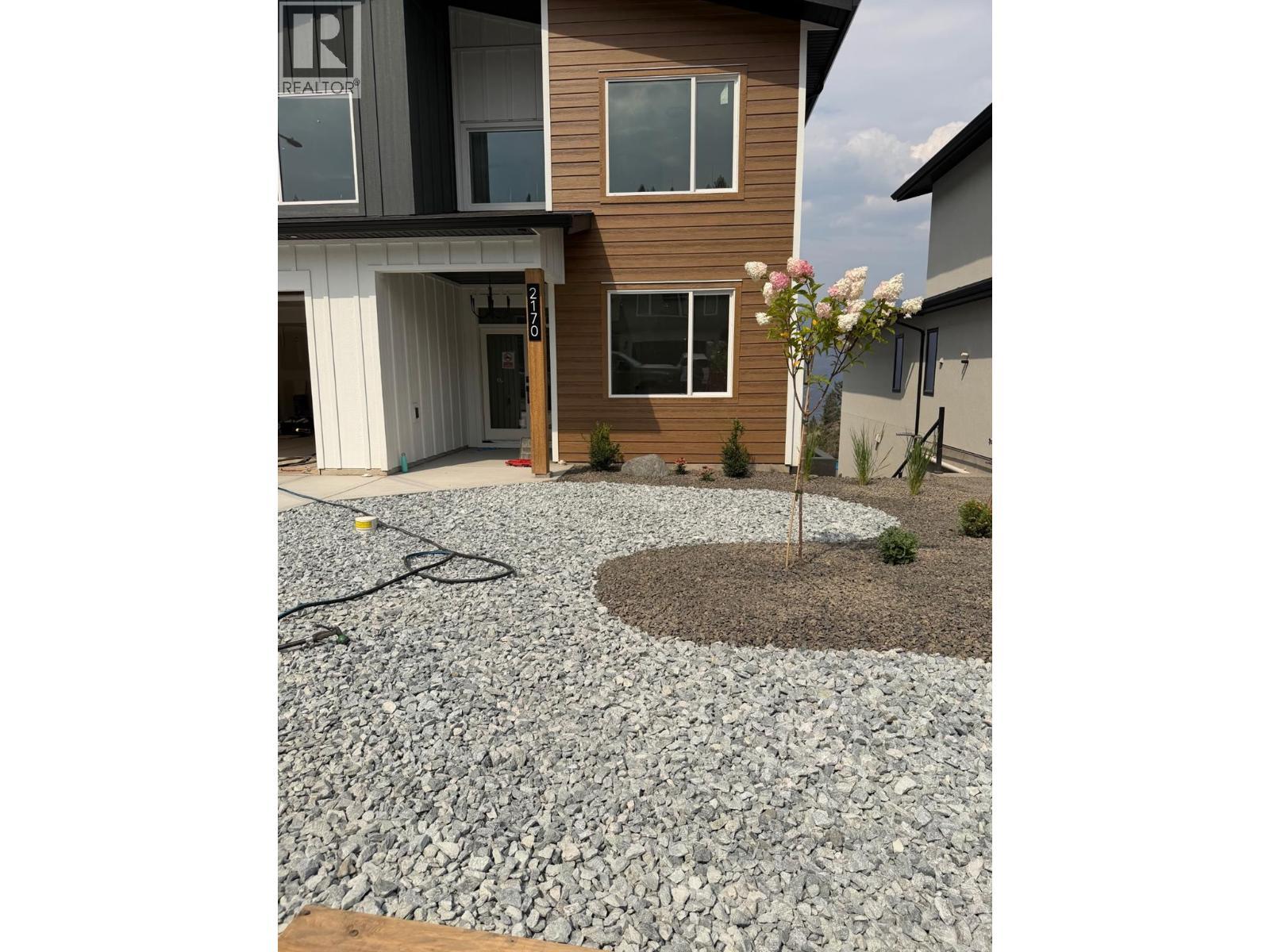 2170 Galore Crescent, Kamloops, BC - Outdoor