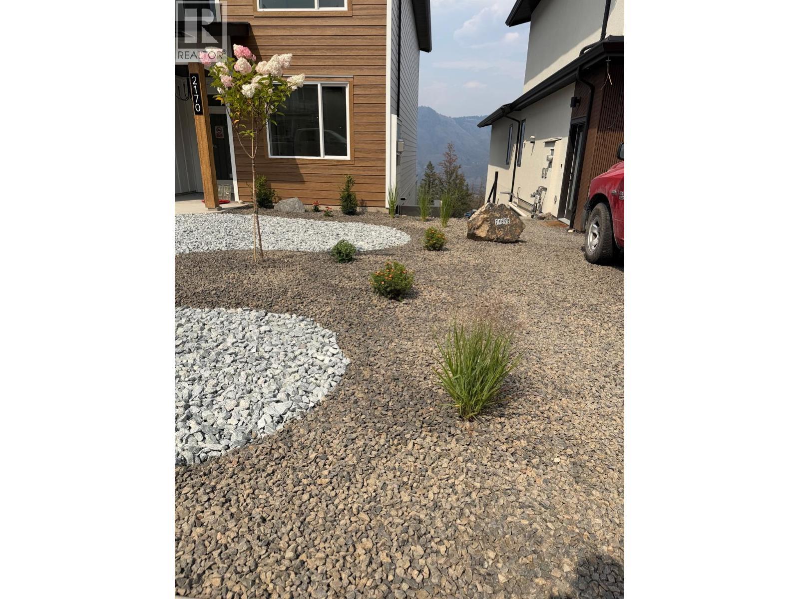 2170 Galore Crescent, Kamloops, BC - Outdoor