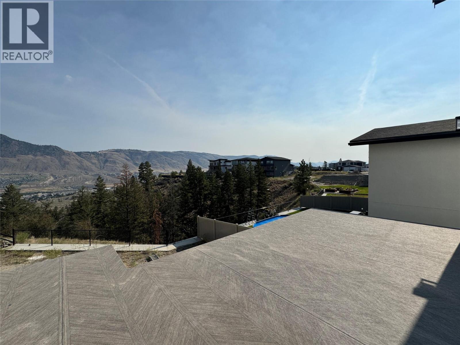 2170 Galore Crescent, Kamloops, BC - Outdoor With View