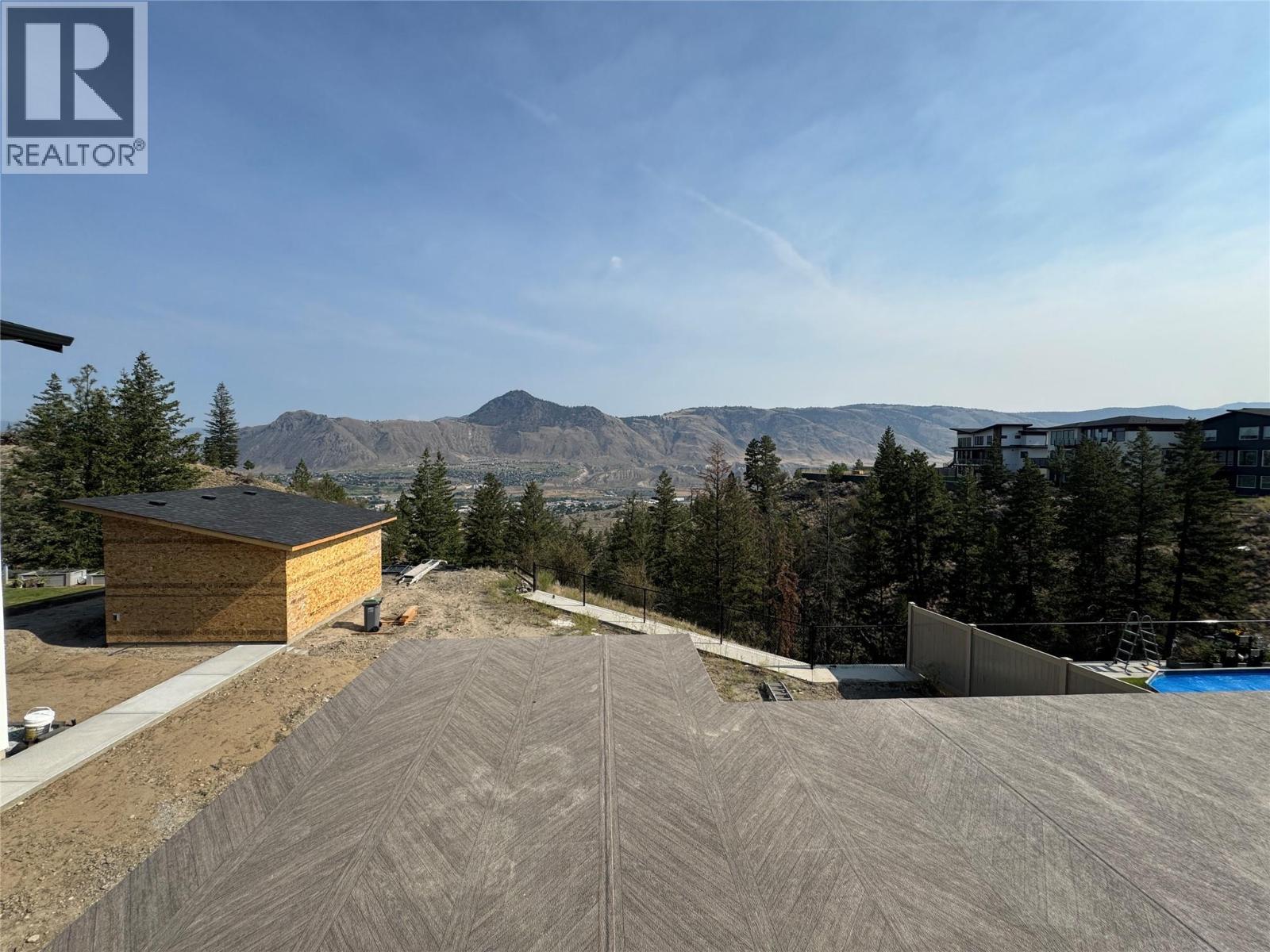 2170 Galore Crescent, Kamloops, BC - Outdoor