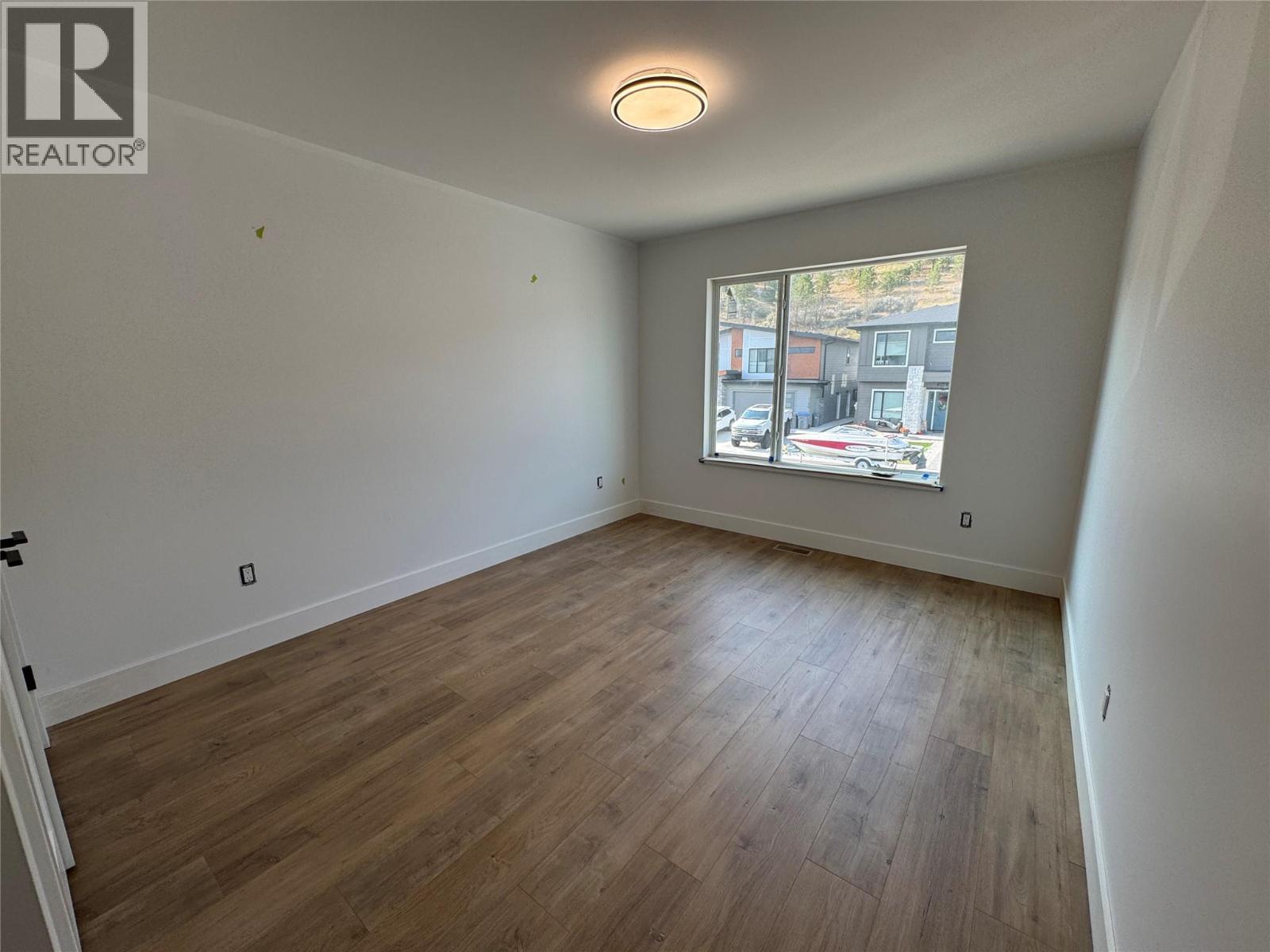 Bedroom 2 - 2170 Galore Crescent, Kamloops, BC - Indoor Photo Showing Other Room