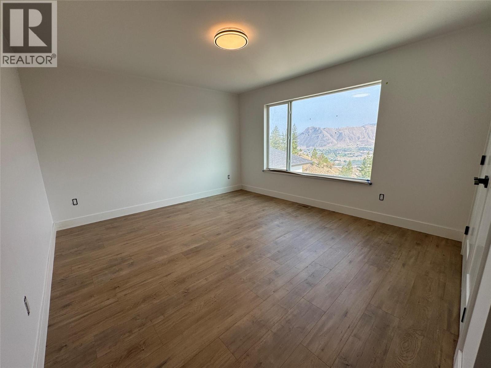 Bedroom 3 - 2170 Galore Crescent, Kamloops, BC - Indoor Photo Showing Other Room