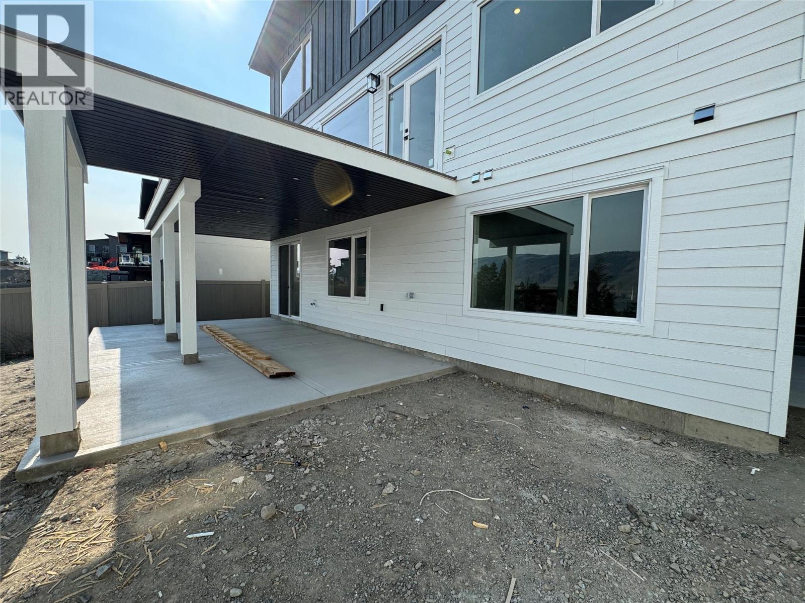 2170 Galore Crescent, Kamloops, BC - Outdoor With Exterior