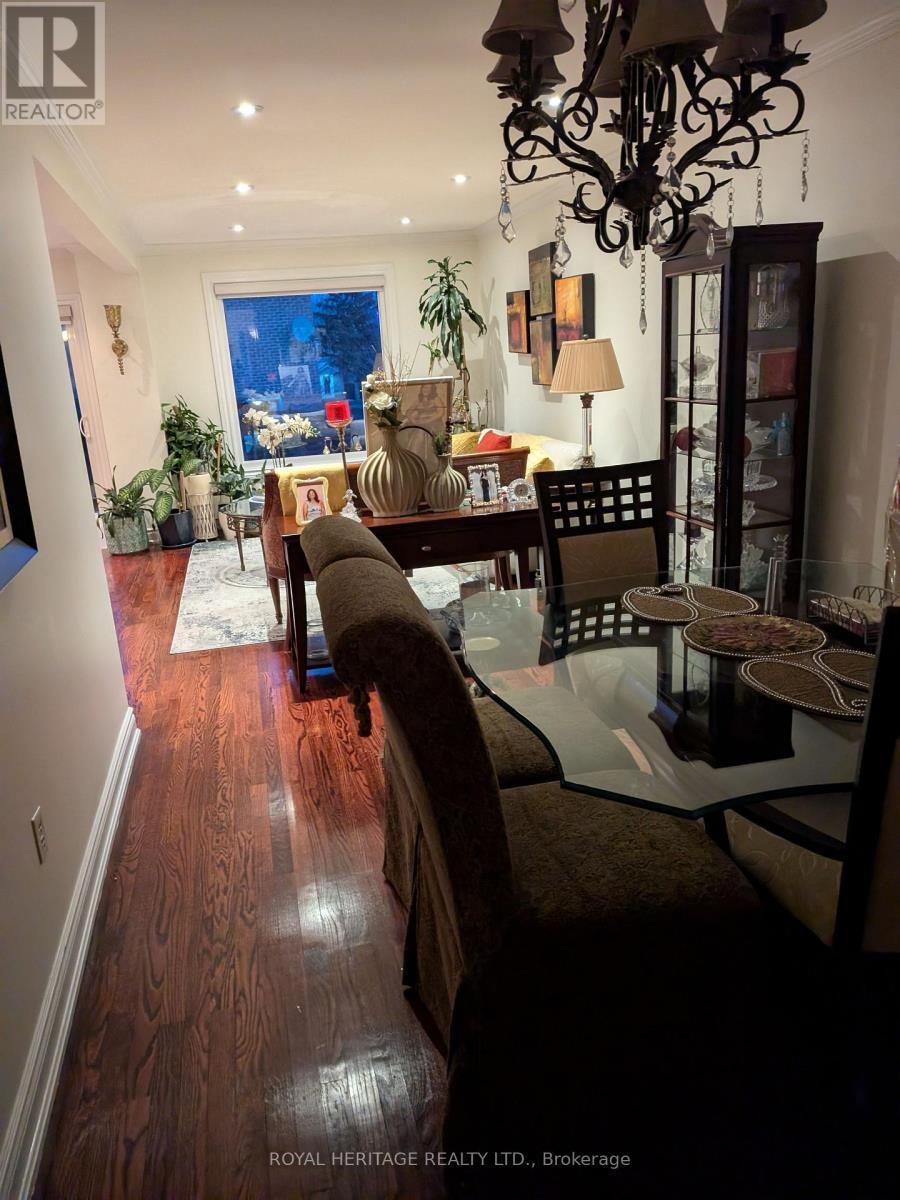 59 Hewitt Crescent, Ajax, ON - Indoor