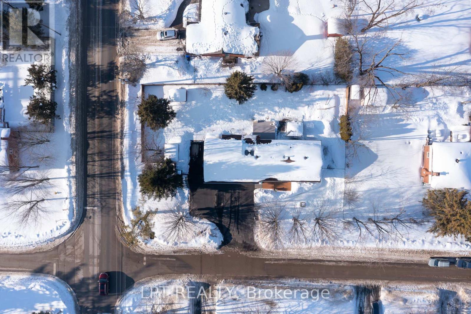 34 Cedar Creek Road, Springwater, ON - Outdoor With View