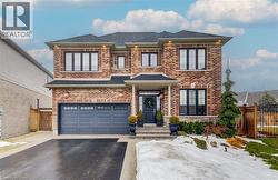 24 FESTIVAL Way Binbrook, ON L0R 1C0