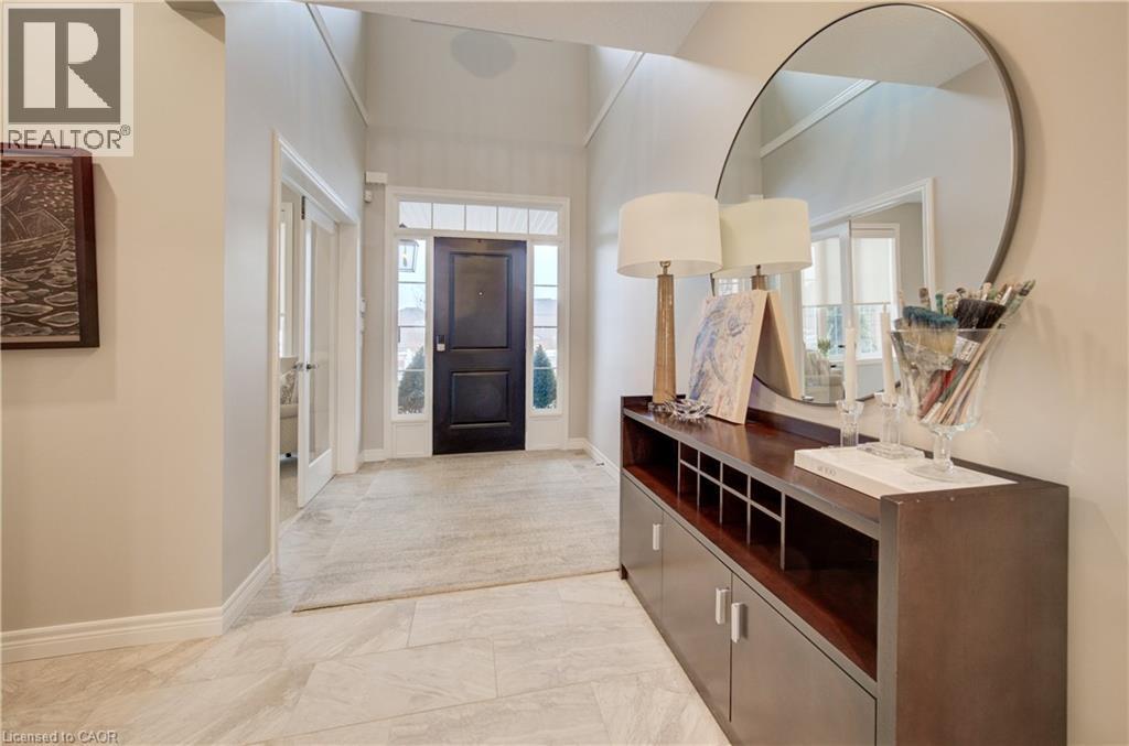 24 Festival Way, Binbrook, ON - Indoor Photo Showing Other Room