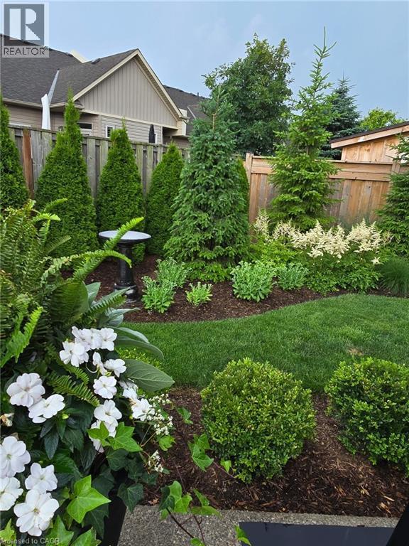 24 Festival Way, Binbrook, ON - Outdoor