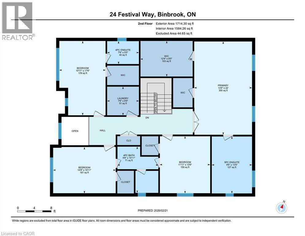 24 Festival Way, Binbrook, ON - Other