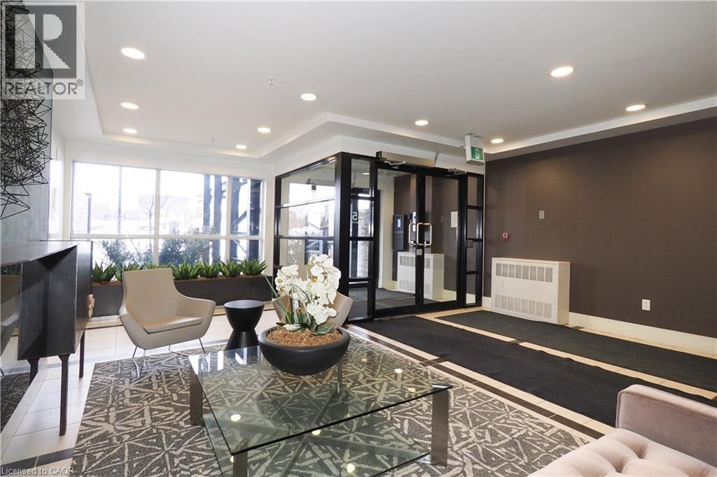 155 St. Leger Unit# 206, Kitchener, ON - Indoor Photo Showing Other Room