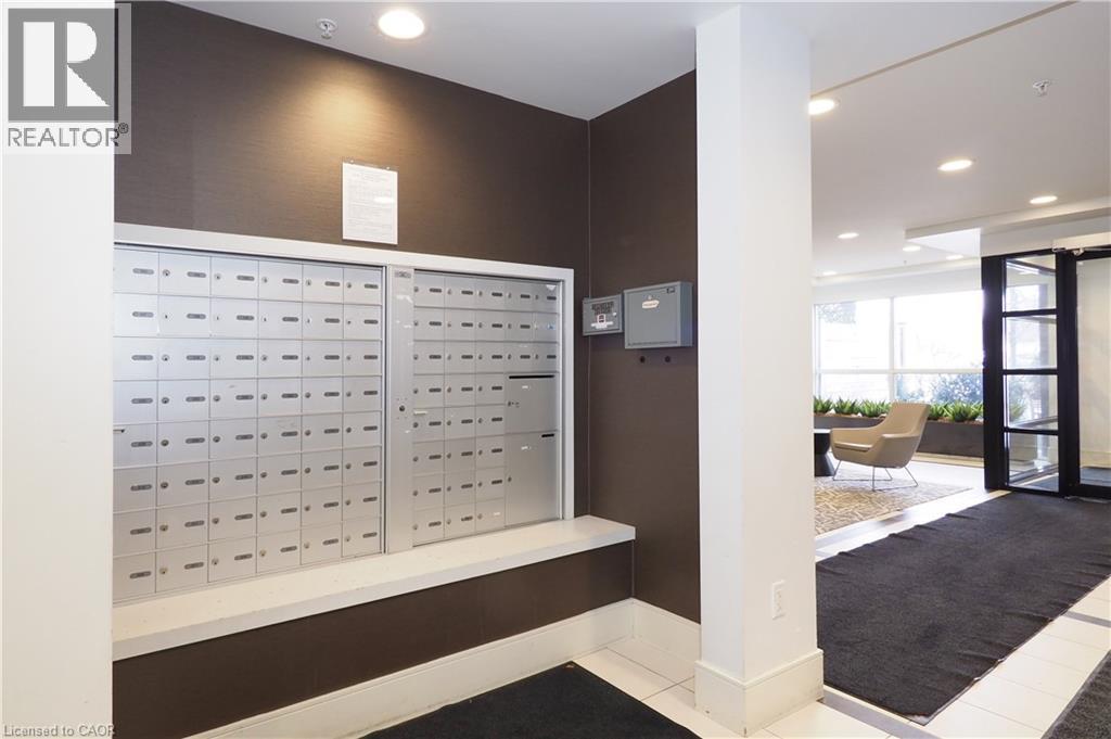 155 St Leger Street Unit# 206, Kitchener, ON - Indoor Photo Showing Other Room