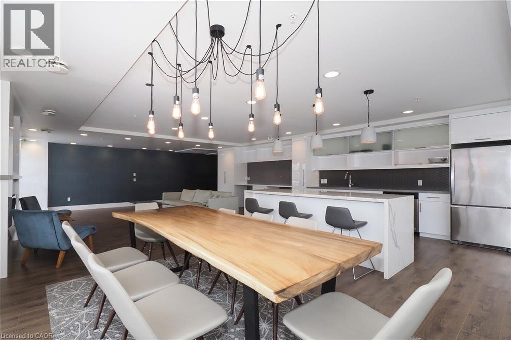 155 St. Leger Unit# 206, Kitchener, ON - Indoor