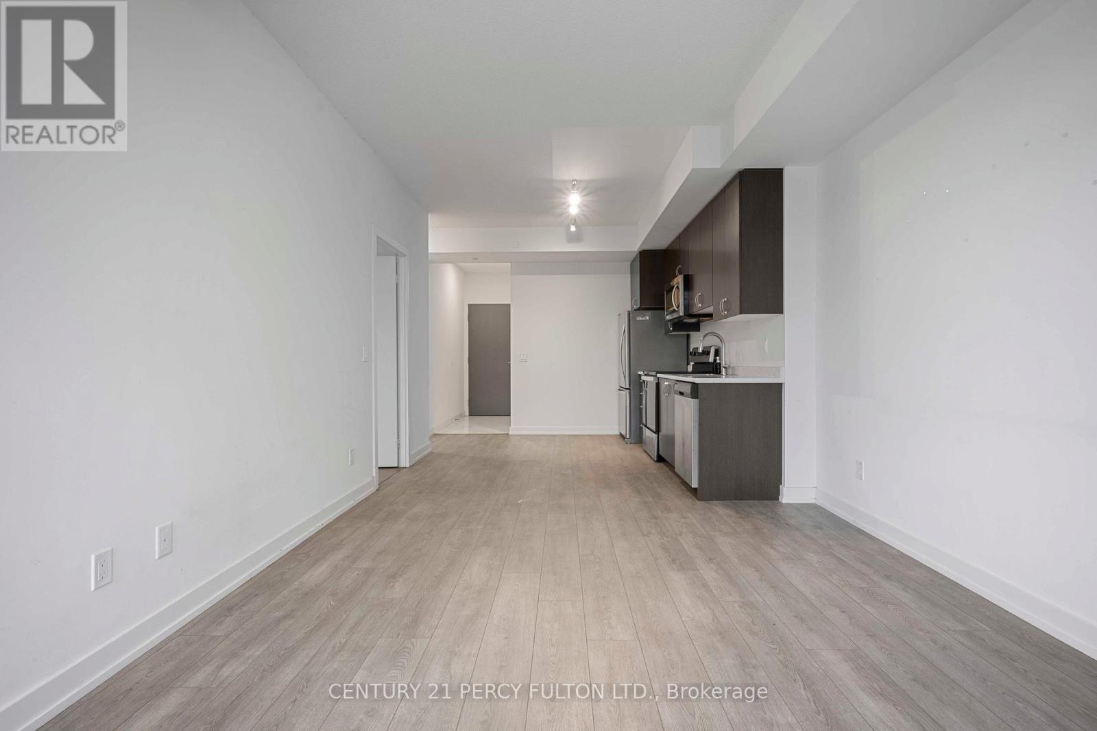 204 - 10 Wilby Crescent, Toronto, ON - Indoor