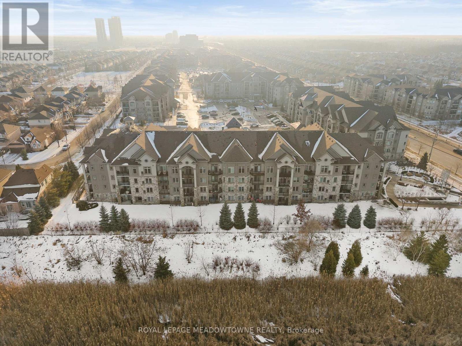 310 - 1470 Main Street E, Milton, ON -