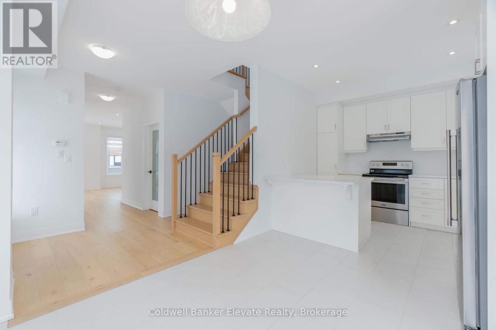 72 Windtree Way, Halton Hills, ON - Indoor