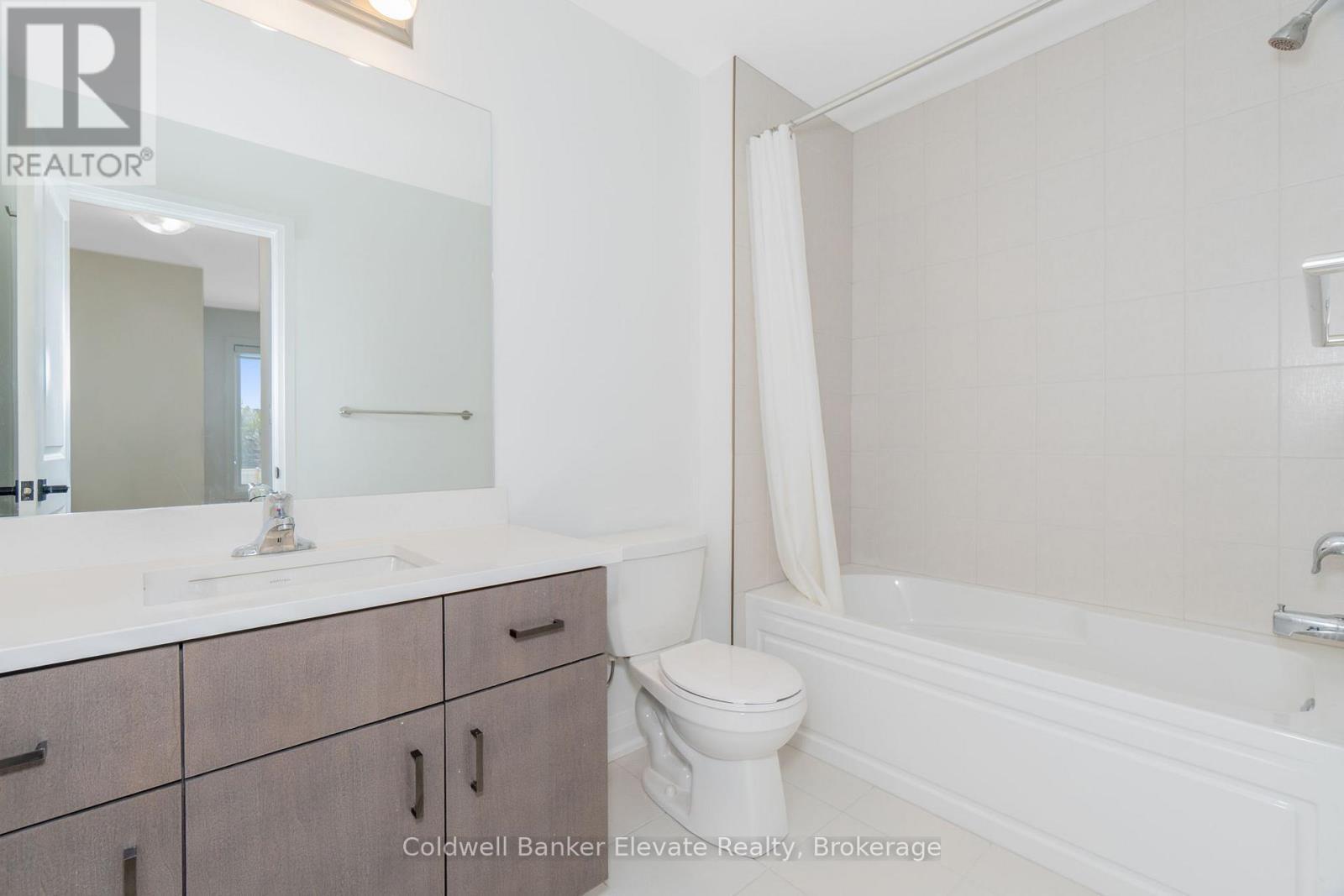 72 Windtree Way, Halton Hills, ON - Indoor Photo Showing Bathroom