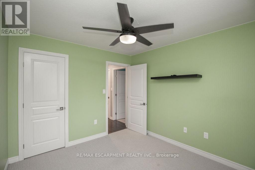 85 Chamomile Drive, Hamilton, ON - Indoor