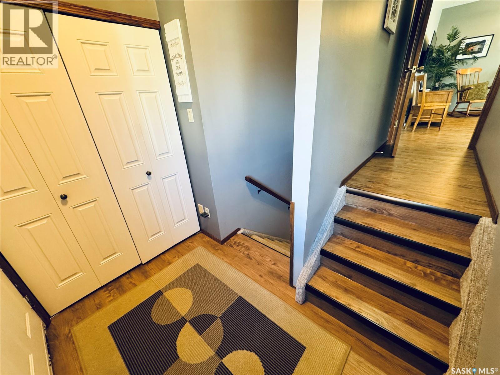 403 8Th Avenue W, Biggar, SK - Indoor Photo Showing Other Room