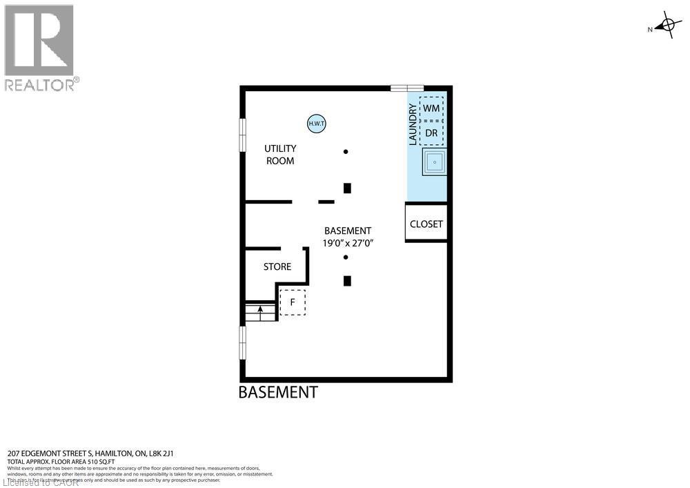 207 Edgemont Street S, Hamilton, ON - Other