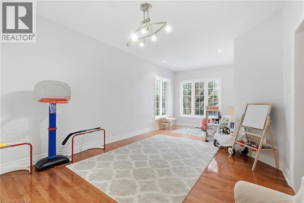 4184 Arbourfield Drive, Burlington, ON - Indoor