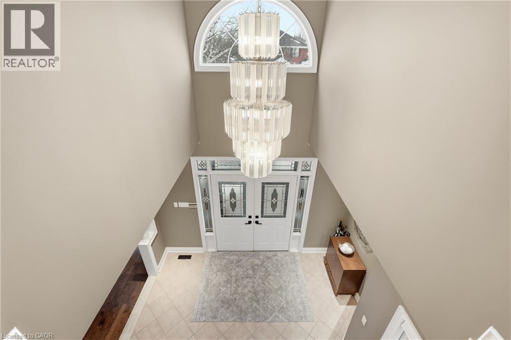 4184 Arbourfield Drive, Burlington, ON - Indoor Photo Showing Other Room