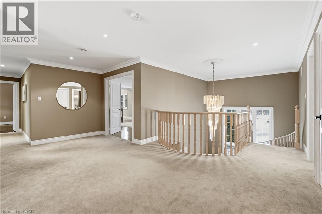 4184 Arbourfield Drive, Burlington, ON - Indoor Photo Showing Other Room