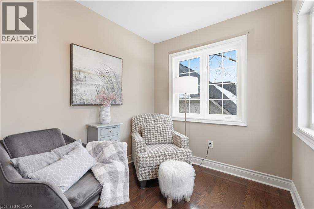 4184 Arbourfield Drive, Burlington, ON - Indoor