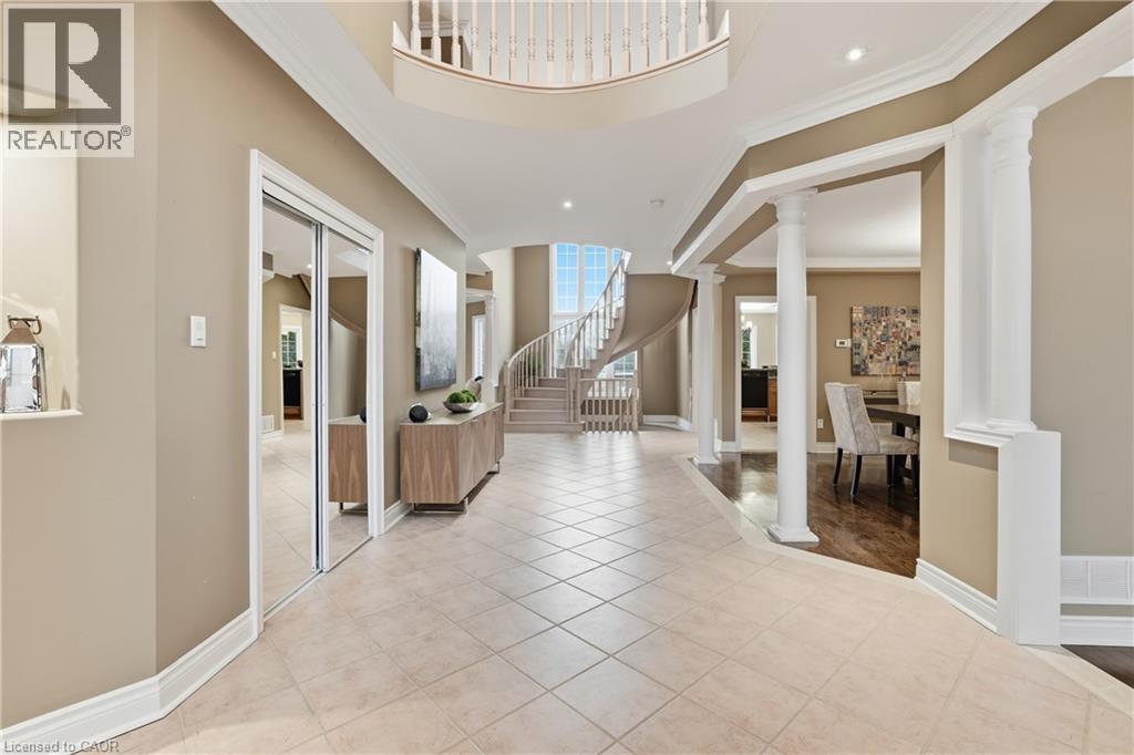 4184 Arbourfield Drive, Burlington, ON - Indoor Photo Showing Other Room