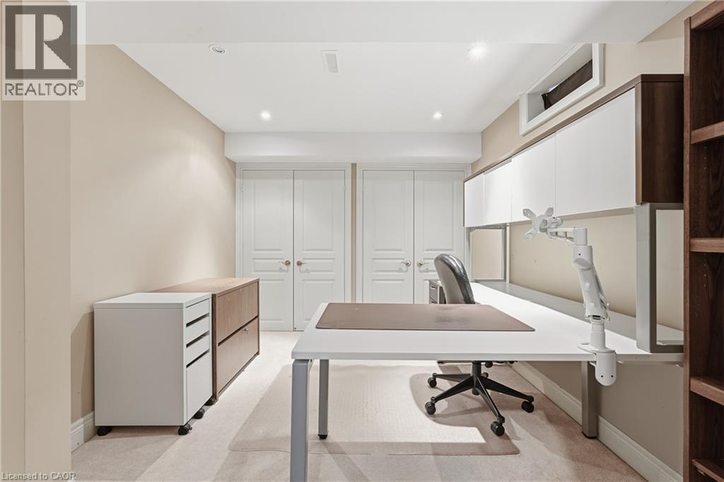 4184 Arbourfield Drive, Burlington, ON - Indoor Photo Showing Office