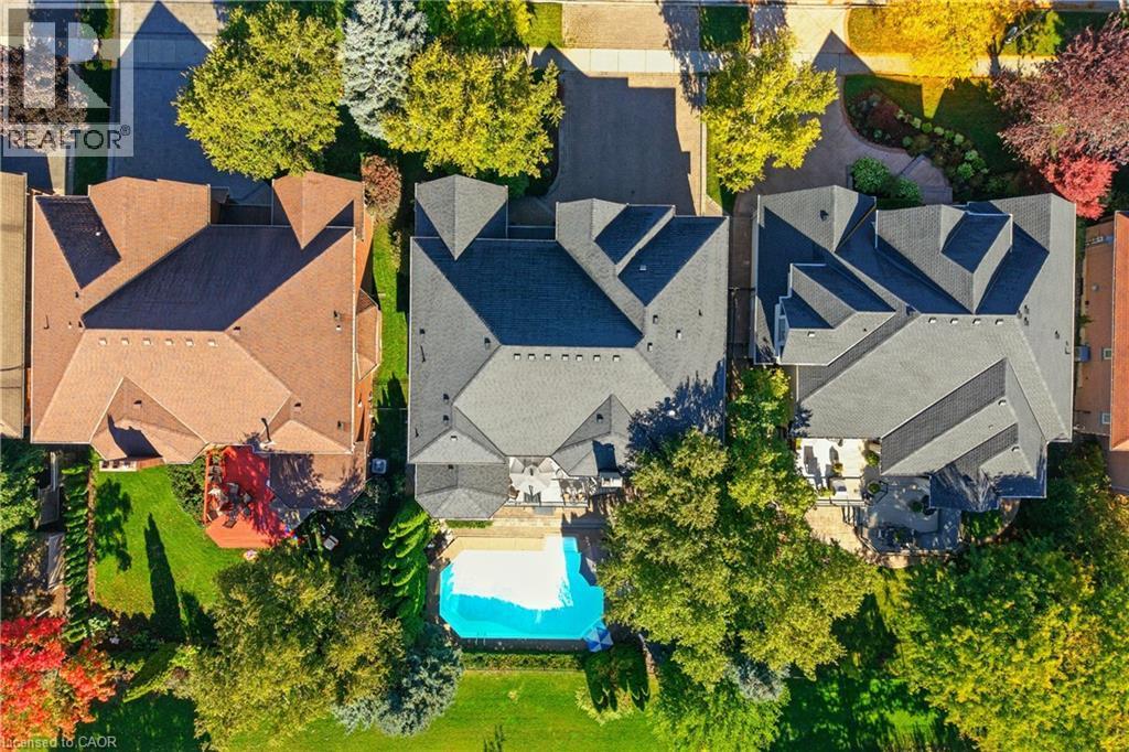 4184 Arbourfield Drive, Burlington, ON - Outdoor