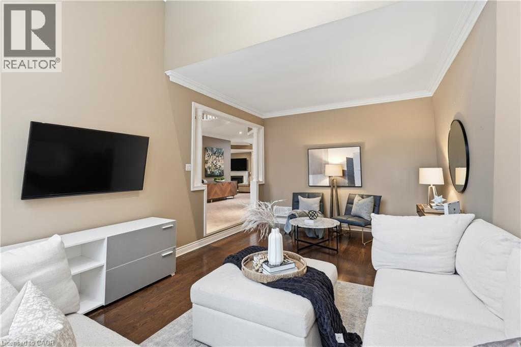 4184 Arbourfield Drive, Burlington, ON - Indoor