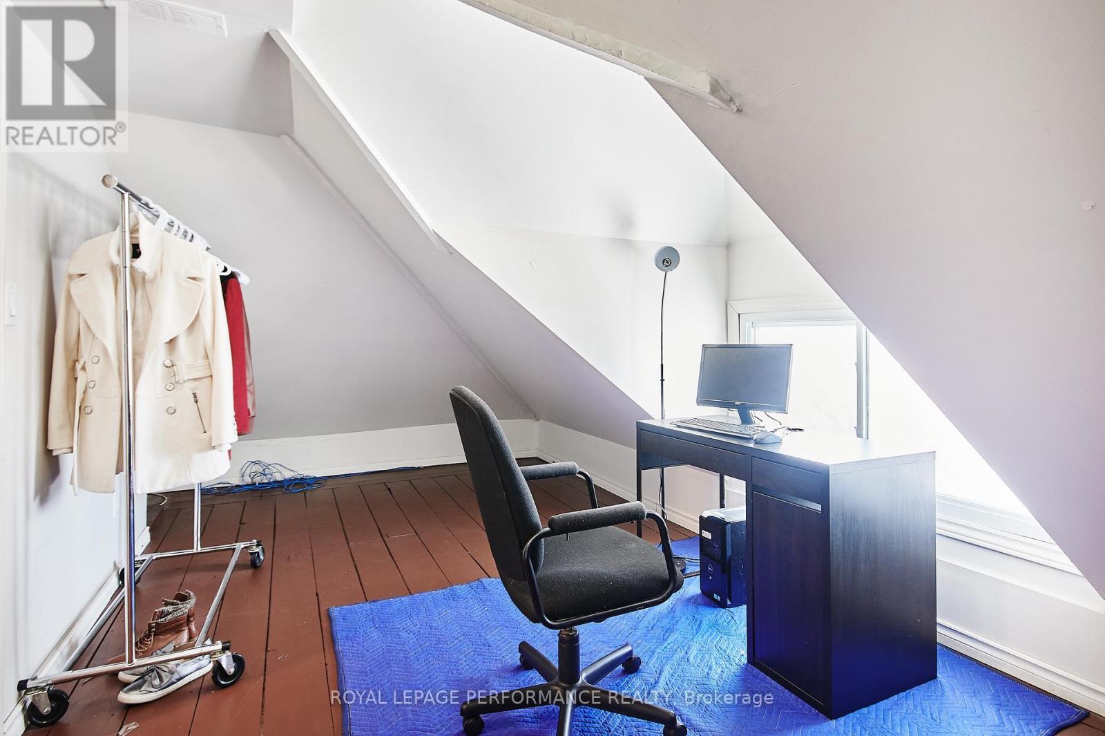 26 Aylmer Avenue, Ottawa, ON - Indoor Photo Showing Office