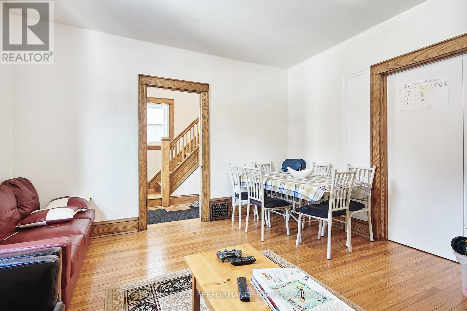 26 Aylmer Avenue, Ottawa, ON - Indoor Photo Showing Other Room