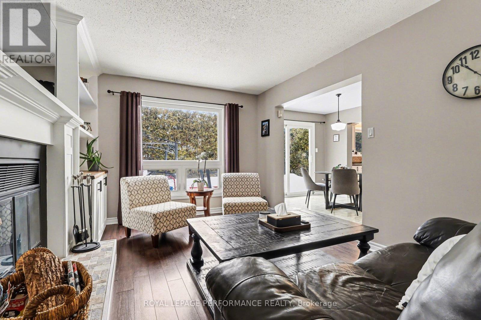 1606 Westport Crescent, Ottawa, ON - Indoor Photo Showing Other Room