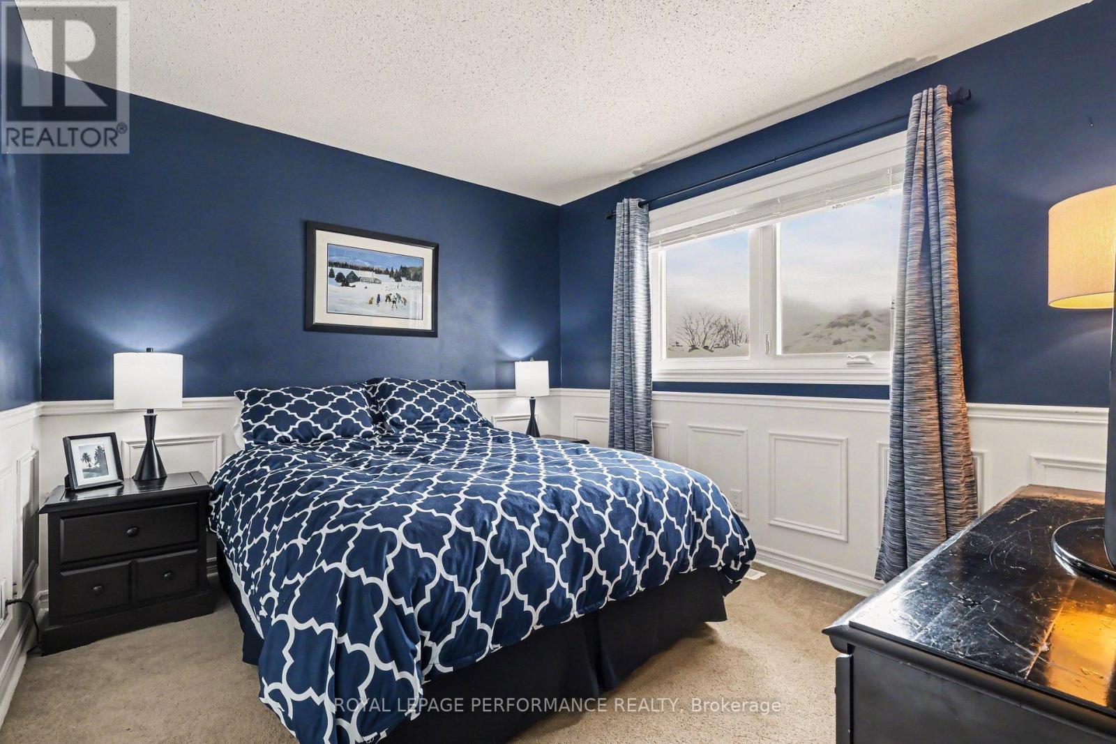1606 Westport Crescent, Ottawa, ON - Indoor Photo Showing Bedroom