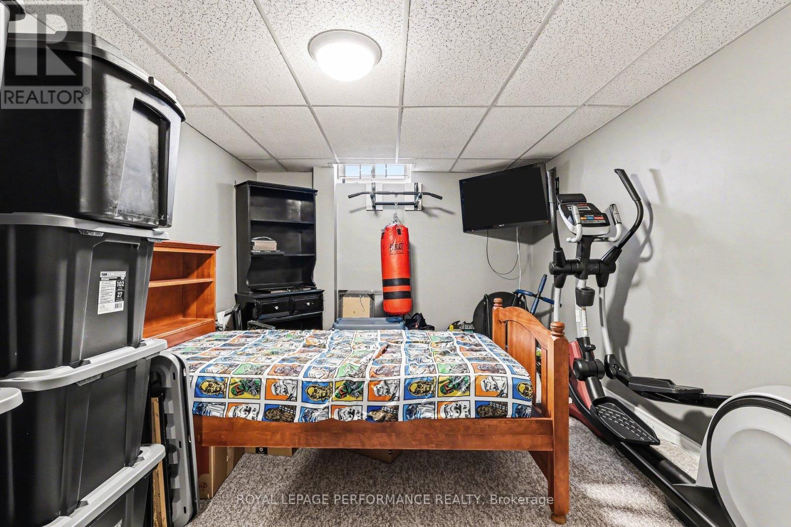 1606 Westport Crescent, Ottawa, ON - Indoor Photo Showing Other Room