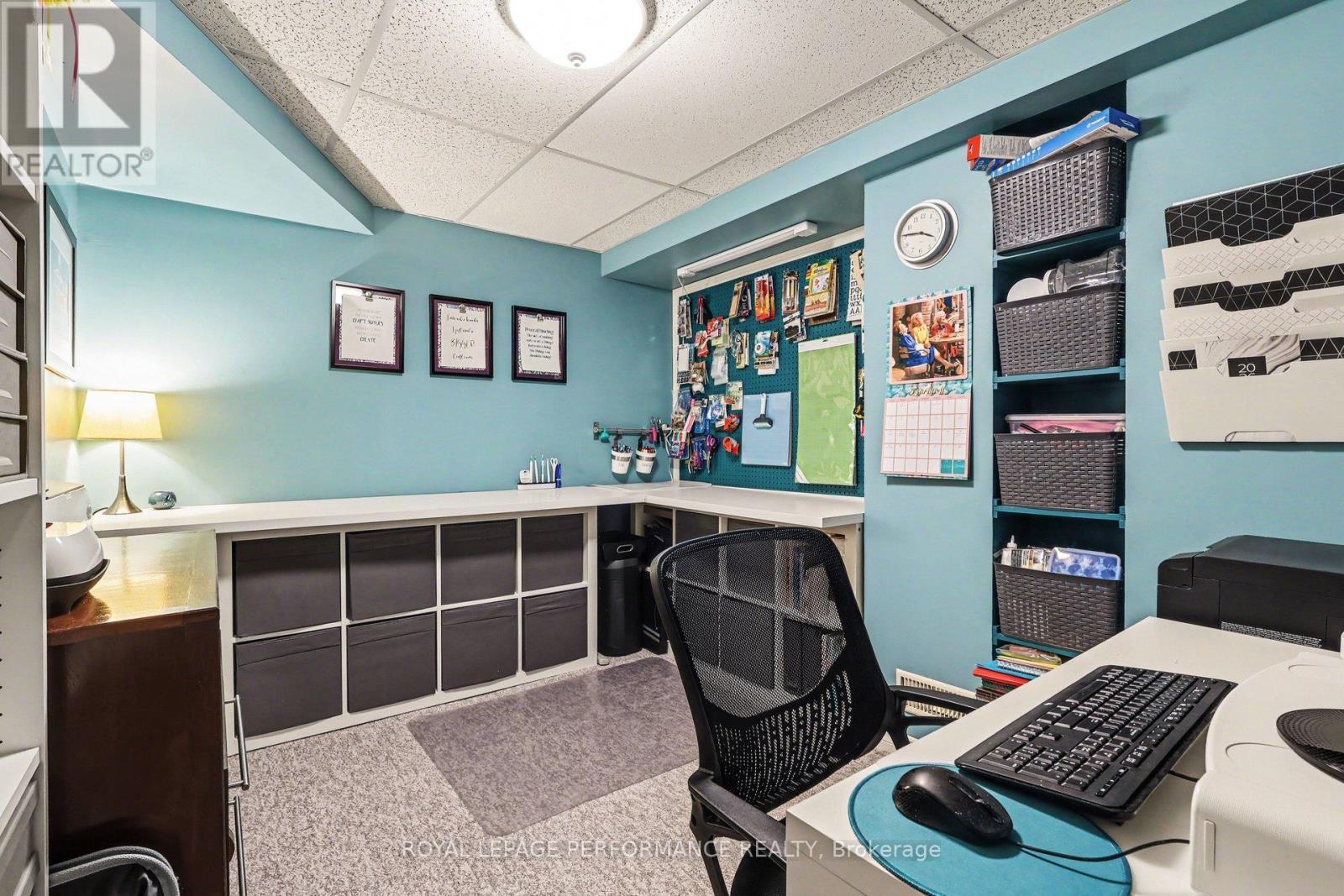 1606 Westport Crescent, Ottawa, ON - Indoor