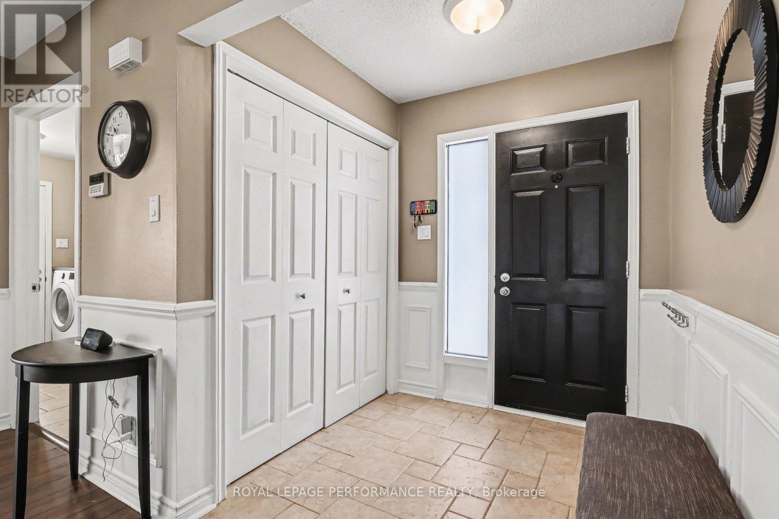 1606 Westport Crescent, Ottawa, ON - Indoor Photo Showing Other Room