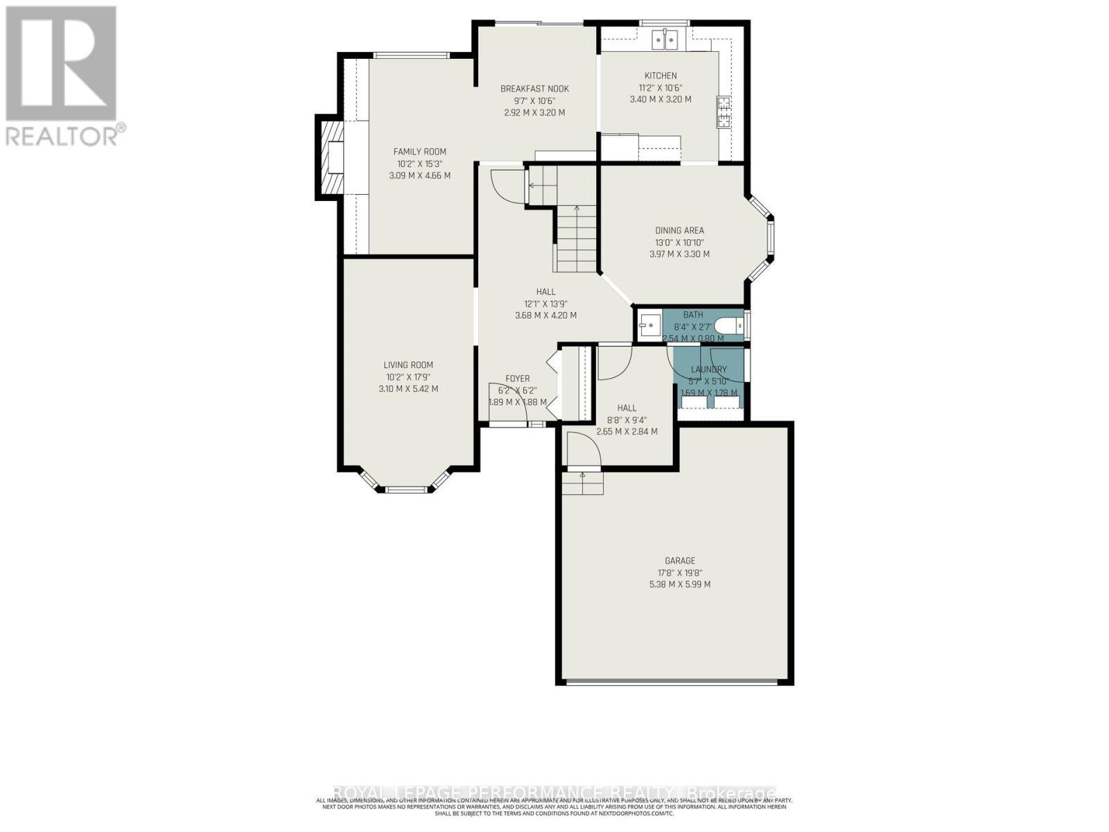 1606 Westport Crescent, Ottawa, ON - Other