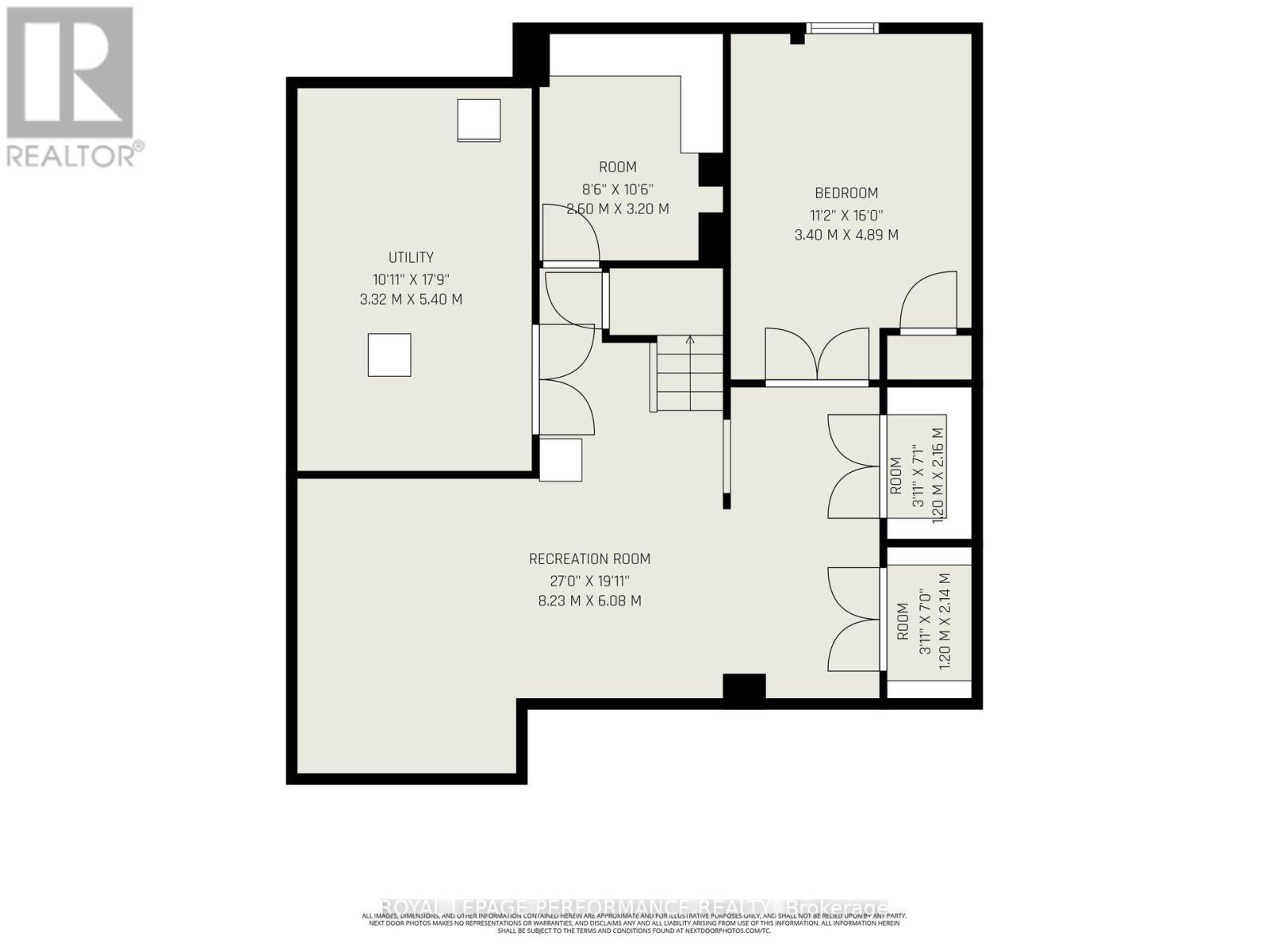 1606 Westport Crescent, Ottawa, ON - Other