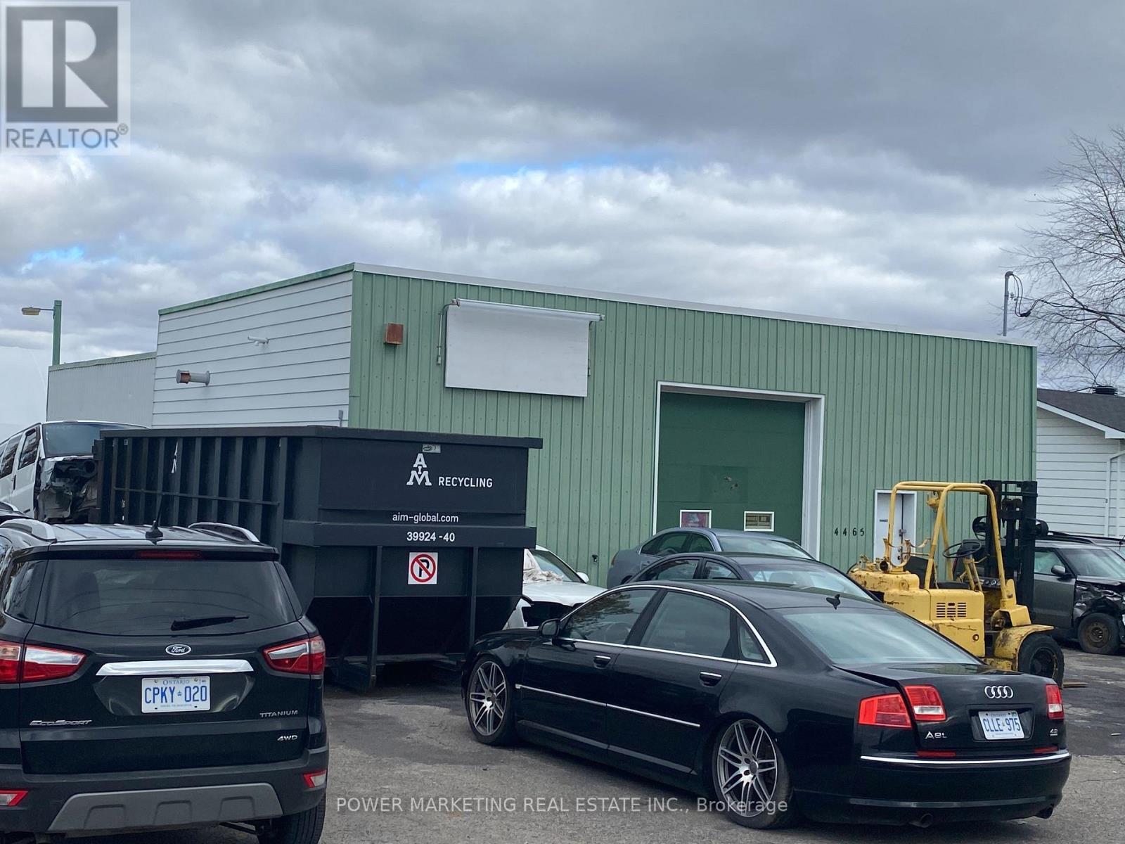 4465 County Rd 9 Road, The Nation, ON