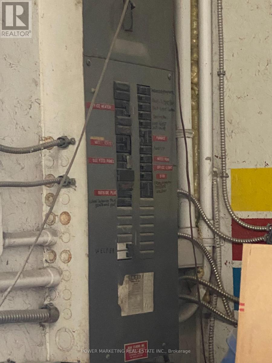 4465 County Rd 9 Road, The Nation, ON