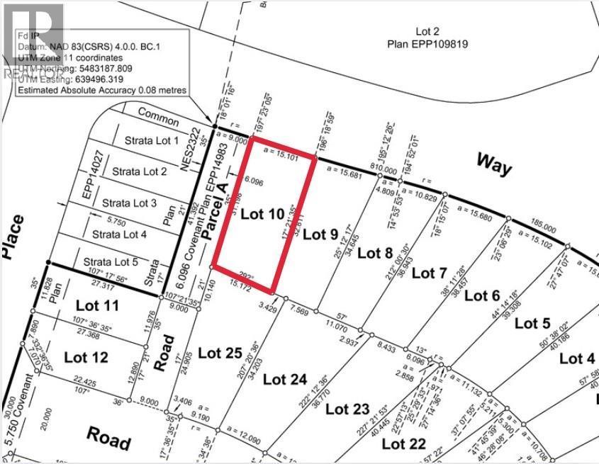 1403 Riverside Way, Fernie, BC