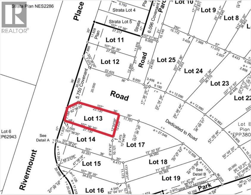 15 Rivermount Place, Fernie, BC