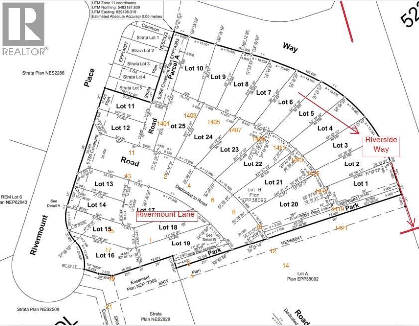 15 Rivermount Place, Fernie, BC