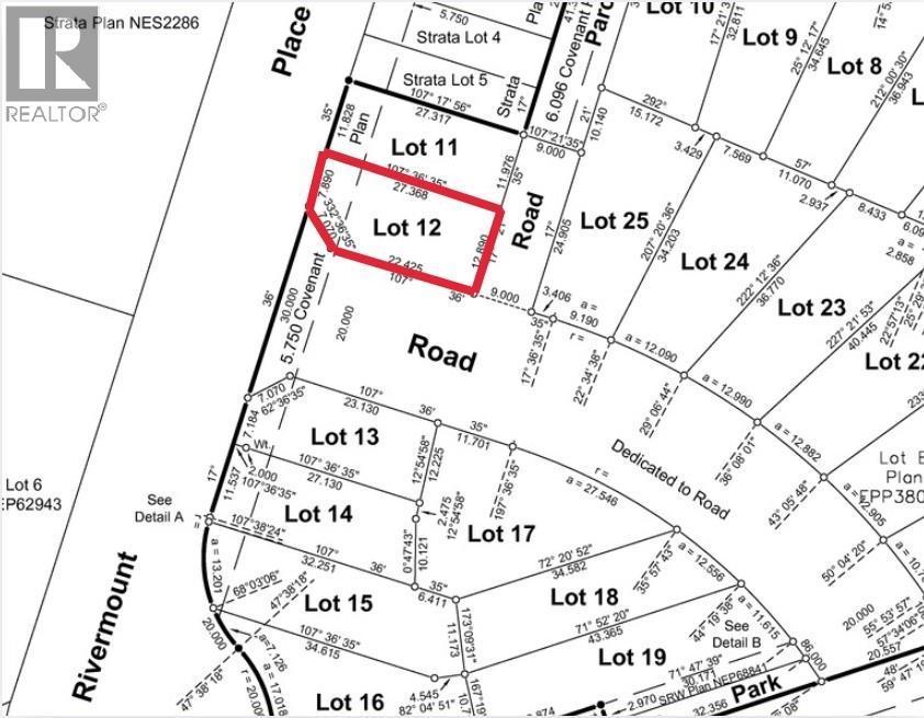 13 Rivermount Place, Fernie, BC